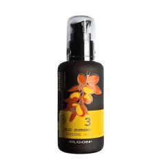 ELGON Argan Olio Supremo - arganový olej na vlasy 100 ml