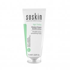Soskin-Paris Double-action smoothing mask - vyhlazující maska 75 ml