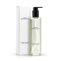ANNA BRANDEJS Super Anti-Age Body Serum 200 ml 👄 Ženská krása.cz
