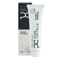 PURE CENTELLA PDRN Face Cream - regenerační krém 30 g PURE CENTELLA PDRN Face Cream - regenerační krém 30 g