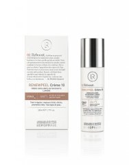 RENOPHASE Créme 10 - exfoliační rozjasňující krém 50 ml