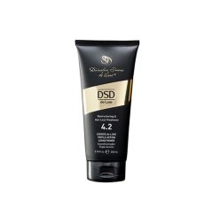 DSD de Luxe 4.2 - kondicionér s trojím účinkem 200 ml