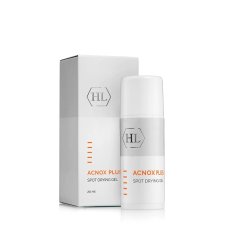 HL ACNOX Spot Drying Gel - lokální vysušující gel na akné 20 ml