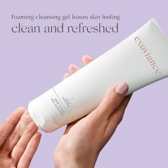 EXUVIANCE Deep Clean AHA - čistící pěna bez mýdla 212 ml