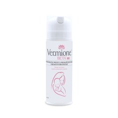 VERMIONE Beta XXL - hojivý krém na lupénku a ekzémy 150 ml