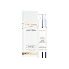 FOR LIFE & Madaga - PDRN & PEPTIDE Cream 50 ml
