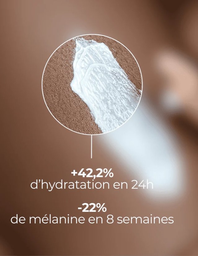DERMEDEN Radiance Body - rozjasňující tělové mléko 200 ml