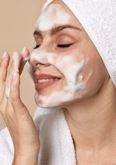 SOSKIN Bi-phase Make-up Remover - odličovač make-upu 250 ml