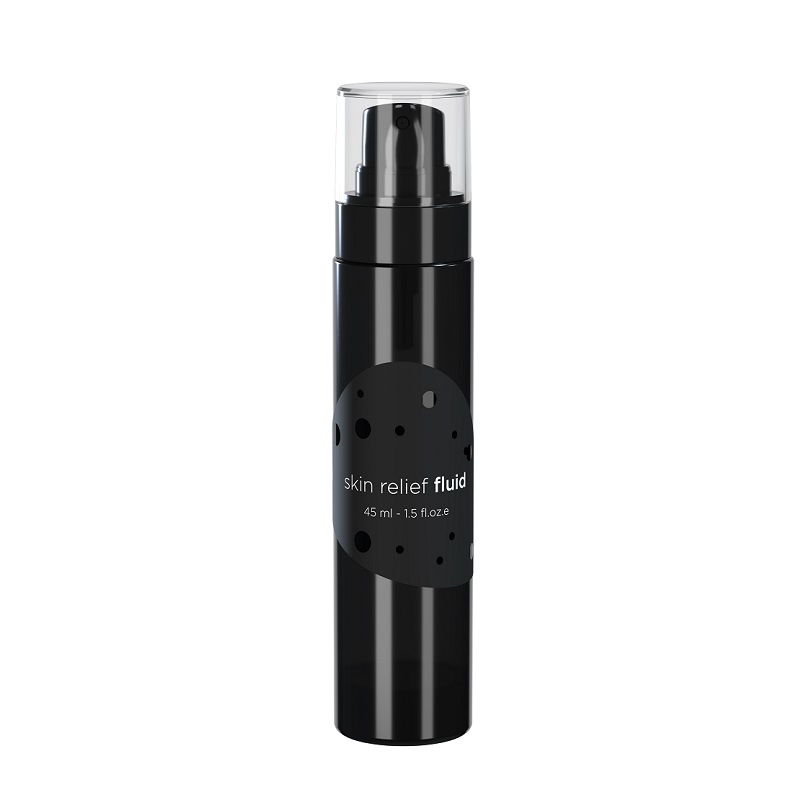 EKSEPTION Skin Relief Fluid - Sérum pro citlivou pleť 45 ml
