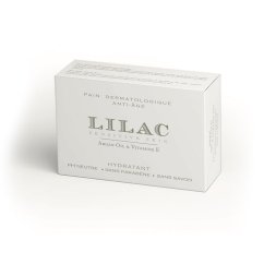 LILAC Anti-Aging Cleansing Bar - omlazující mýdlo 100 g
