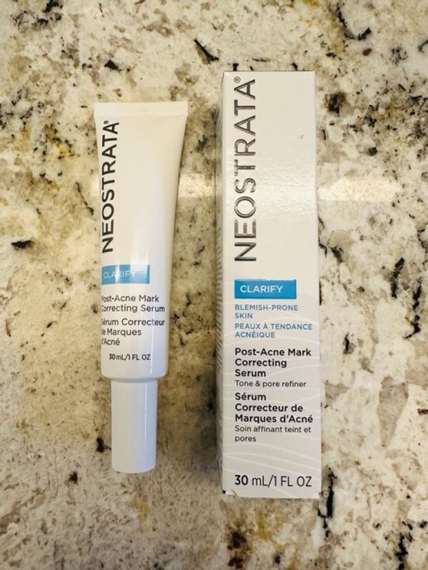 NEOSTRATA Post-Acne Mark - sérum na skvrny po akné 30 ml