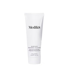 MEDIK8 Surface Radiance Cleanse - gel pro čištění a omlazení pleti 40 ml