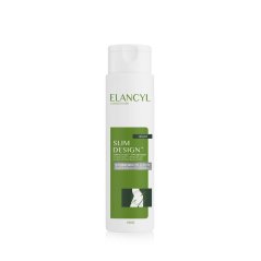 ELANCYL Slim Design Night - Intenzivní zeštíhlující noční krém 200 ml