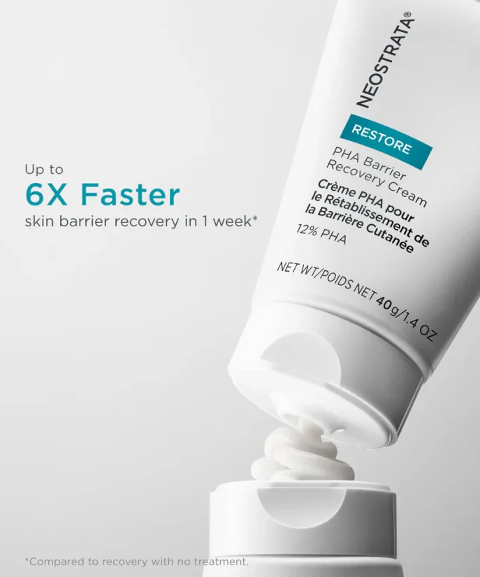Regenerační krém - NEOSTRATA PHA Barrier Recovery 40 g
