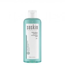 SOSKIN-Paris Gentle Purifying Lotion