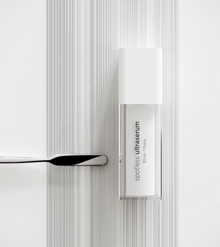 EKSEPTION Spotless Ultraserum 30 ml