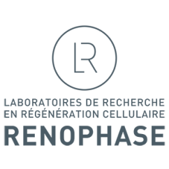 Laboratoires RENOPHASE | Ženská krása.cz