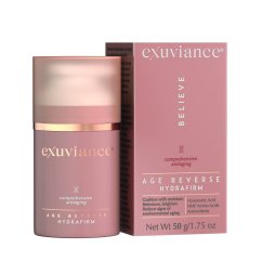 EXUVIANCE Hydrafirm - krém s kyselinou hyaluronovou 50 g