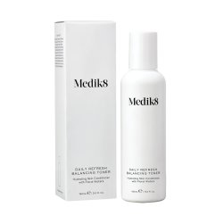 MEDIK8 Daily Refresh Toner - čistící hydratační tonikum 150 ml
