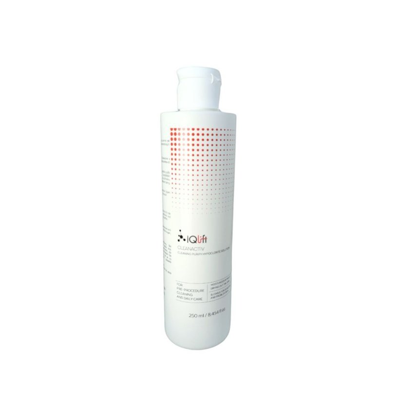 IQ Lift CleanActive - protizánětlivý spray 250 ml