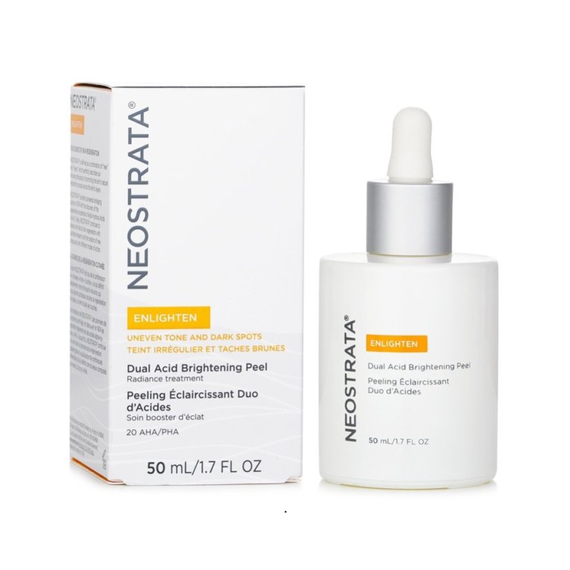 Domácí peeling - NEOSTRATA Dual Acid Brightening 50ml