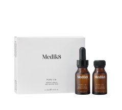 MEDIK8 Pure C15 - sérum proti tmavým skvrnám 2 x 15 ml