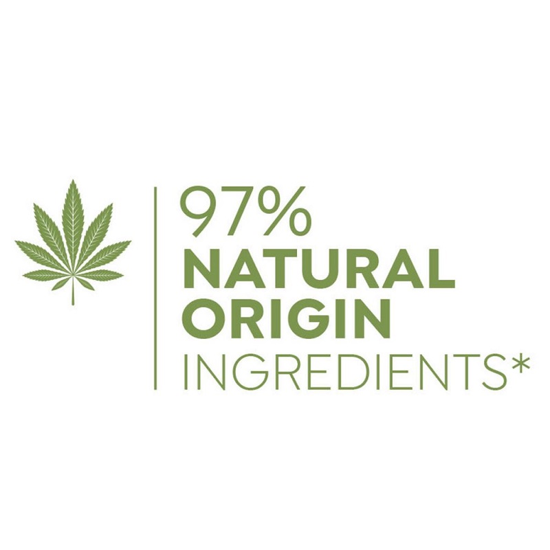 AINHOA Cannabi7 Cream - krém s konopným olejem 50 ml