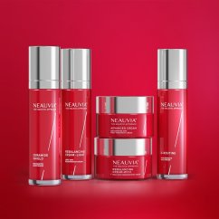 NEAUVIA Ceramide Shield - obnovující hydratační krém 50 ml