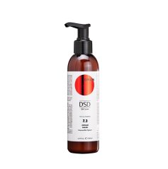 DSD de Luxe 7.3 Opium - maska pro podporu růstu vlasů 200 ml DSD de Luxe 7.3 Opium - maska pro podporu růstu vlasů 200 ml