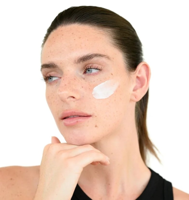CHRISTIAN BRETON Advanced Sleeping Cream - regenerační krém 50 ml