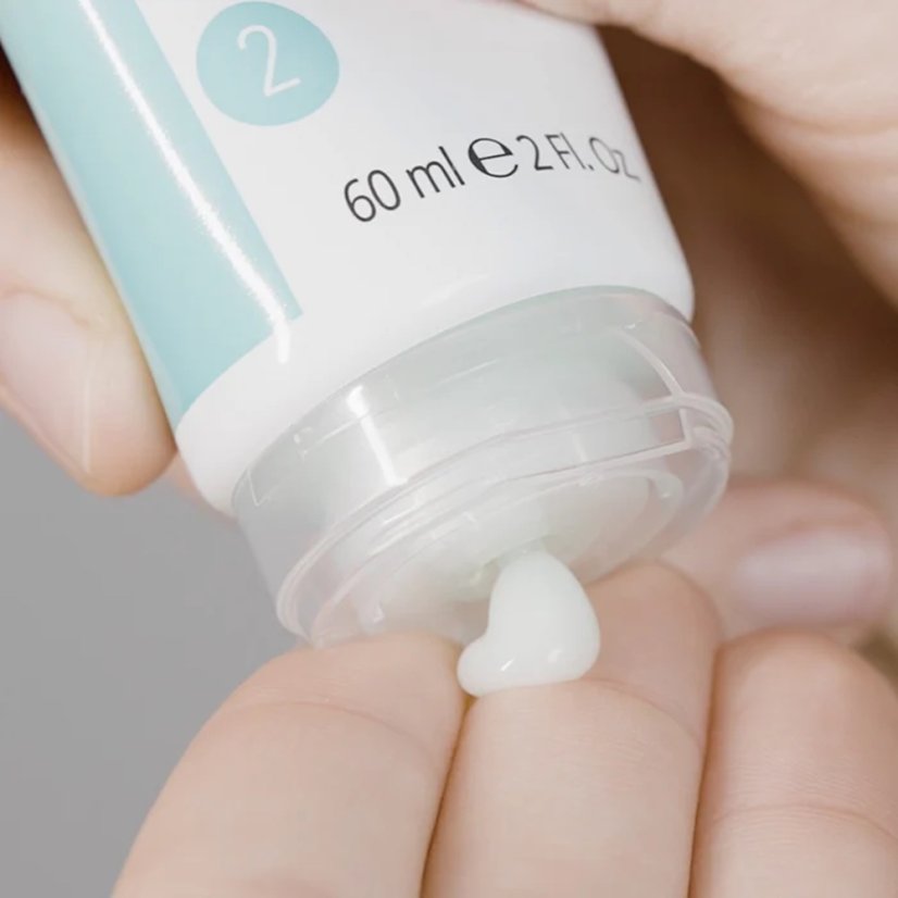Matující gelový krém SOSKIN Mattifying gel-cream 60 ml