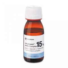 MD:CEUTICALS AHAs Complex 15% - peelingový roztok 50 ml