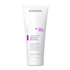 AINHOA Phyto Retin+ Cream - krém proti stárnutí s bakuchiolem 200 ml