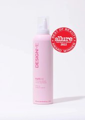 DESIGNME Puff.Me Volumizing Mousse - objemová pěna 250 ml