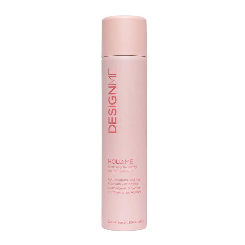 Lak DESIGN.ME Hold.ME Three-Way Hairspray 330 ml