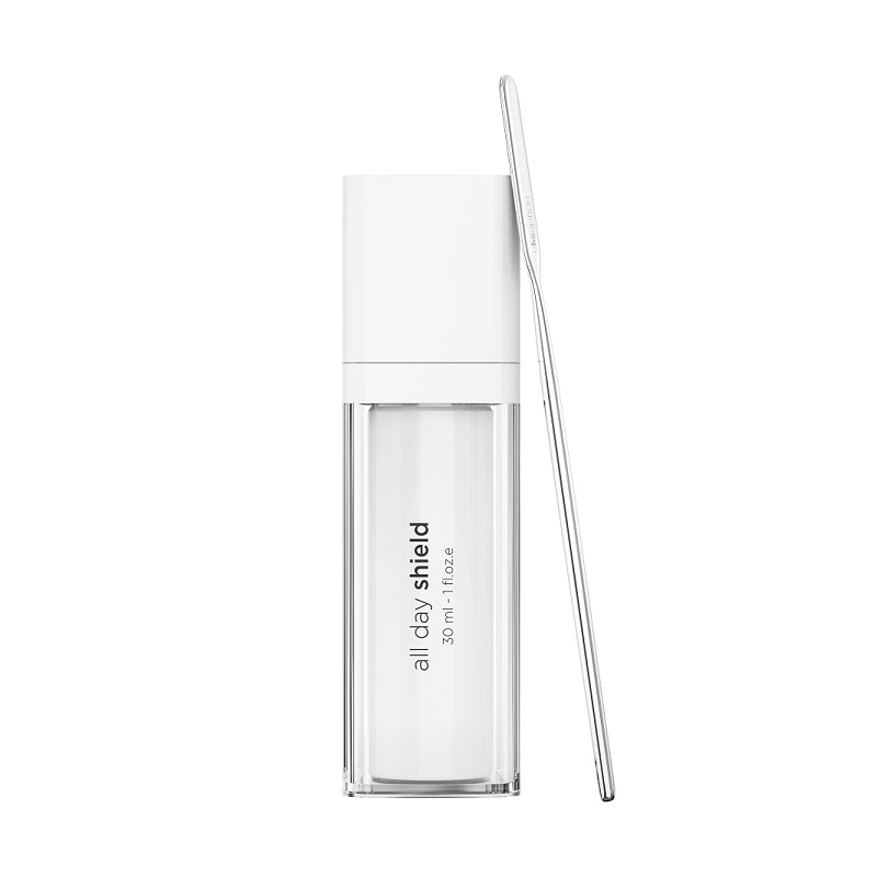 EKSEPTION All Day Shield SPF 50 - Denní ochranný krém 30 ml