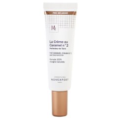Novexpert Pro-Melanine The Caramel Cream No.2 Medium