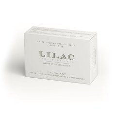 LILAC Anti-Aging Cleansing Bar - omlazující mýdlo 100 g