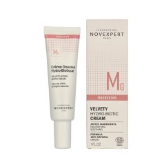 NOVEXPERT Velvety Hydro-Biotic - hydratační krém 30 ml