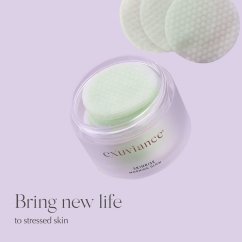 EXUVIANCE SkinRise Morning Glow - exfoliační polštářky 50 ml