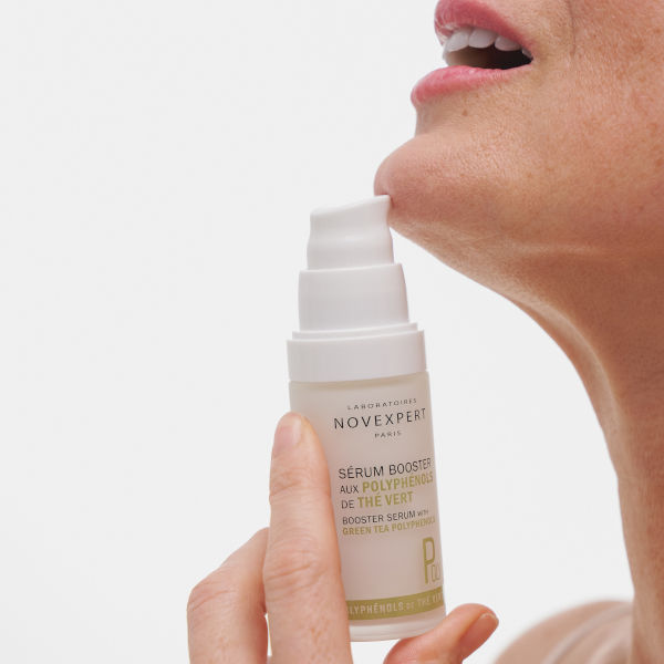 NOVEXPERT Whitening Booster - sérum proti skvrnám 30 ml