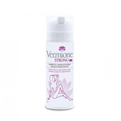 VERMIONE Strong XXL - silný korekční a reparační krém 150 ml