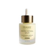 PRAXIS Proteo Retinol Serum - retinolové zpevňující sérum 30 ml PRAXIS Proteo Retinol Serum - retinolové zpevňující sérum 30 ml