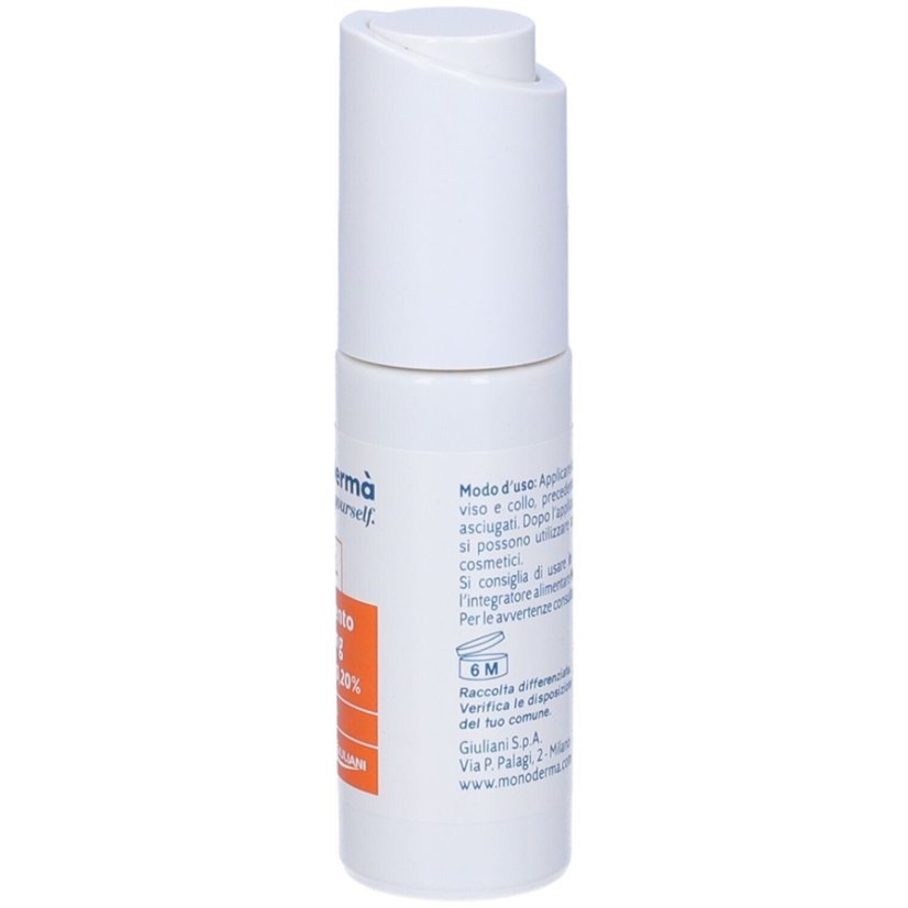 MONODERMA RetinOL - omlazující sérum s vitamínem A 30 ml