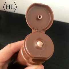 HL Sunbrella SPF 30 Demi Make-up - tónovaný opalovací krém 50 ml