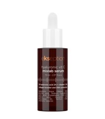 EKSEPTION Hyaluronic vit. C - Antioxidační a hydratační sérum 75 ml EKSEPTION Hyaluronic vit. C - Antioxidační a hydratační sérum 75 ml