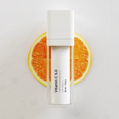 FUSION Meso Vitamin C 5.0 - Sérum s vitamínem C 30 ml