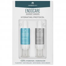 Endocare Expert Drops Hydrating Protocol 2 x 10 ml