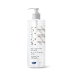 Profhilo Pura Micellar Cleansing Water - Micelární čisticí voda 400 ml