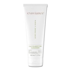 EXUVIANCE Clarifying Cleanser - pro čištění pleti s akné 212 ml EXUVIANCE Clarifying Cleanser - pro čištění pleti s akné 212 ml